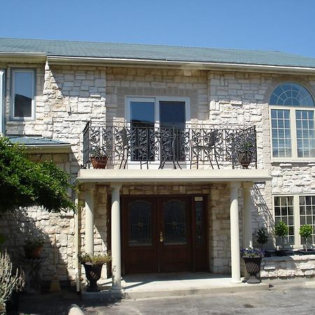 Grey Rose Suites Hanover المظهر الخارجي الصورة