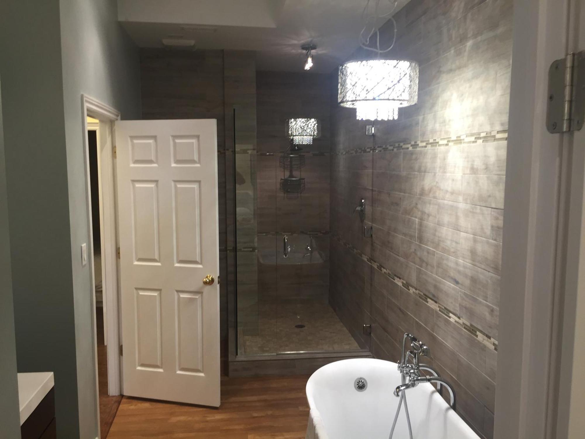 Grey Rose Suites Hanover الغرفة الصورة