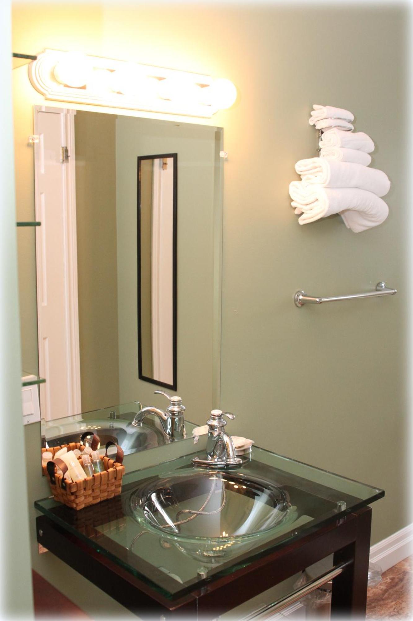 Grey Rose Suites Hanover الغرفة الصورة