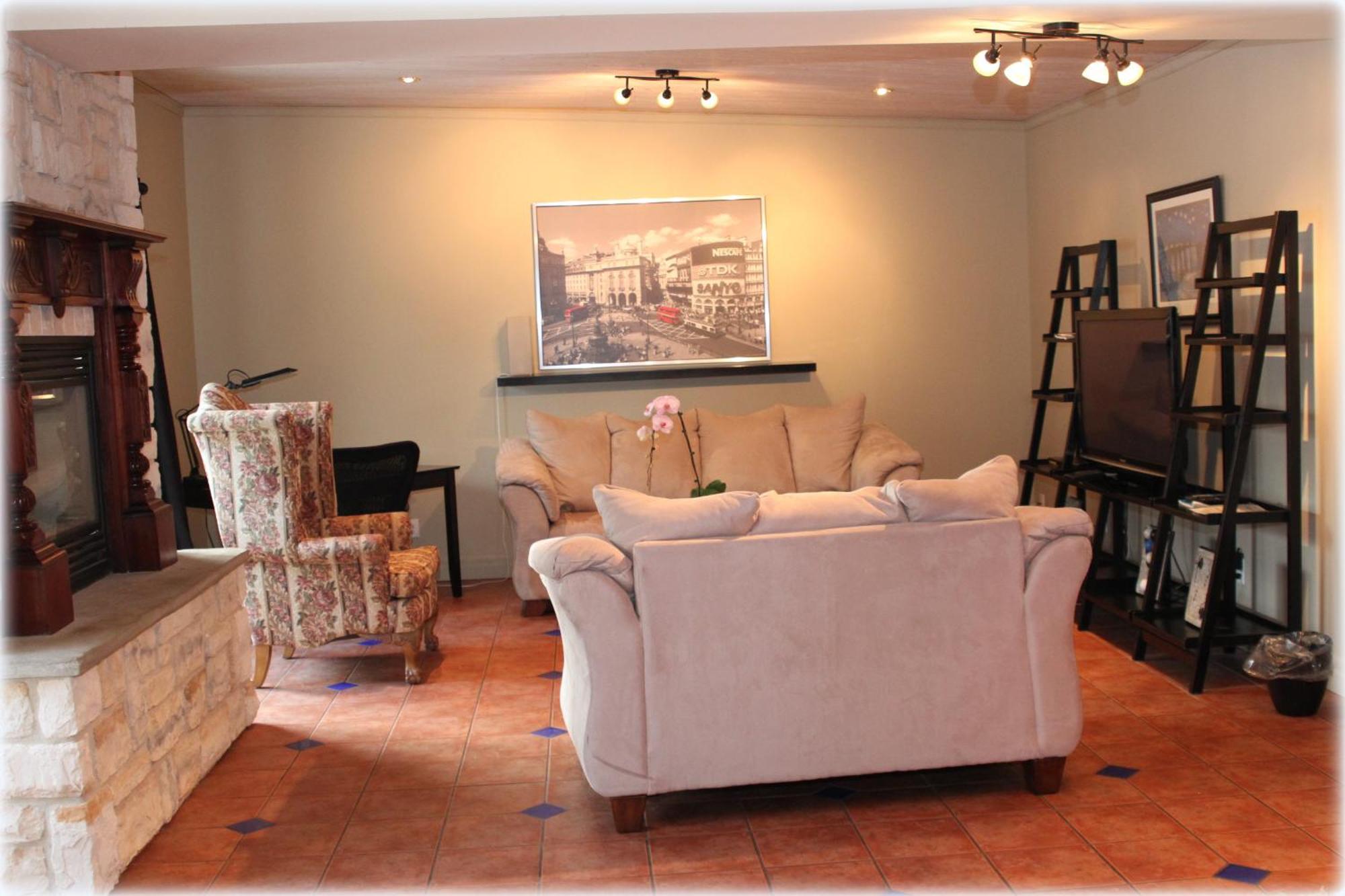 Grey Rose Suites Hanover الغرفة الصورة