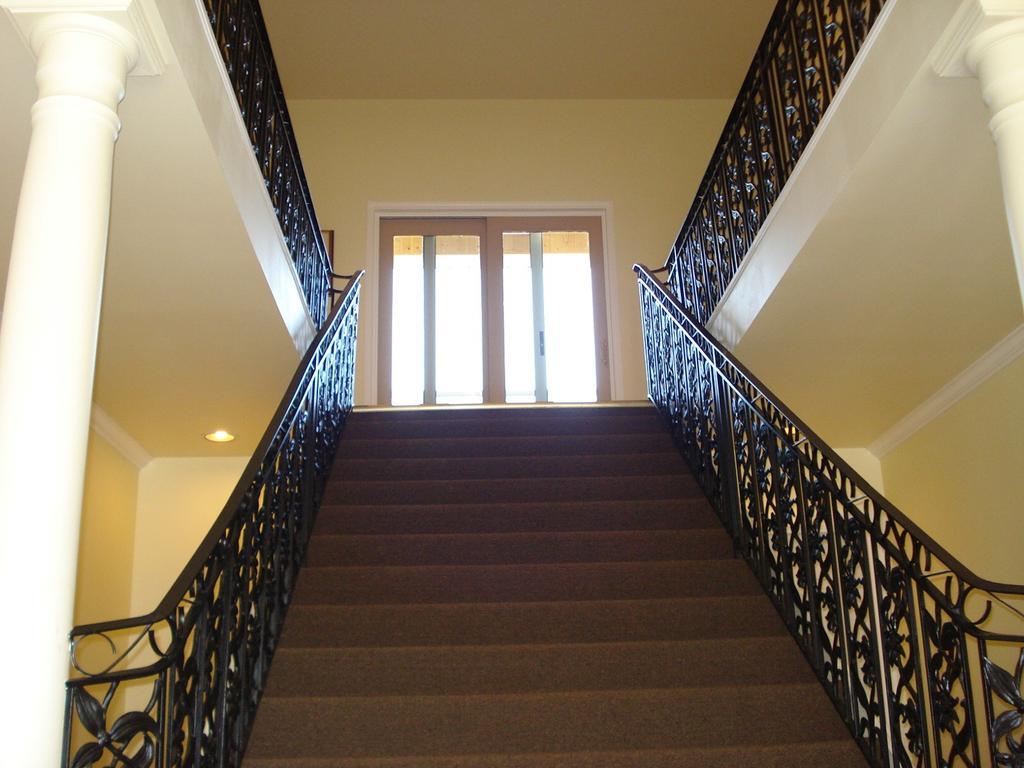 Grey Rose Suites Hanover المظهر الخارجي الصورة