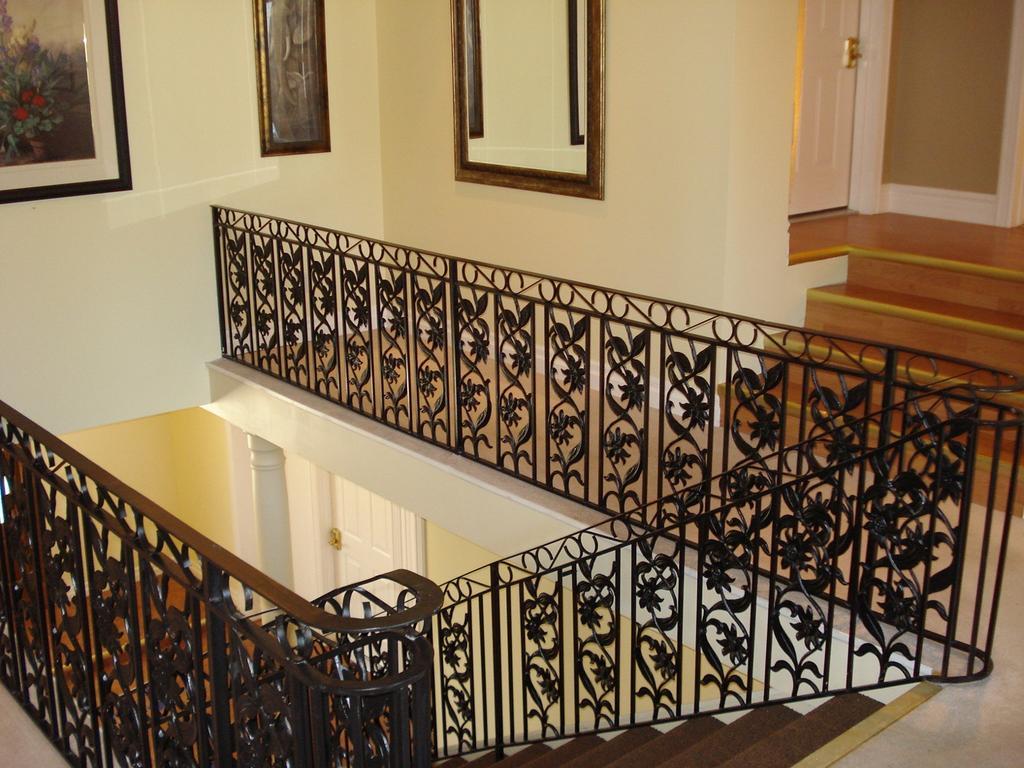 Grey Rose Suites Hanover المظهر الخارجي الصورة