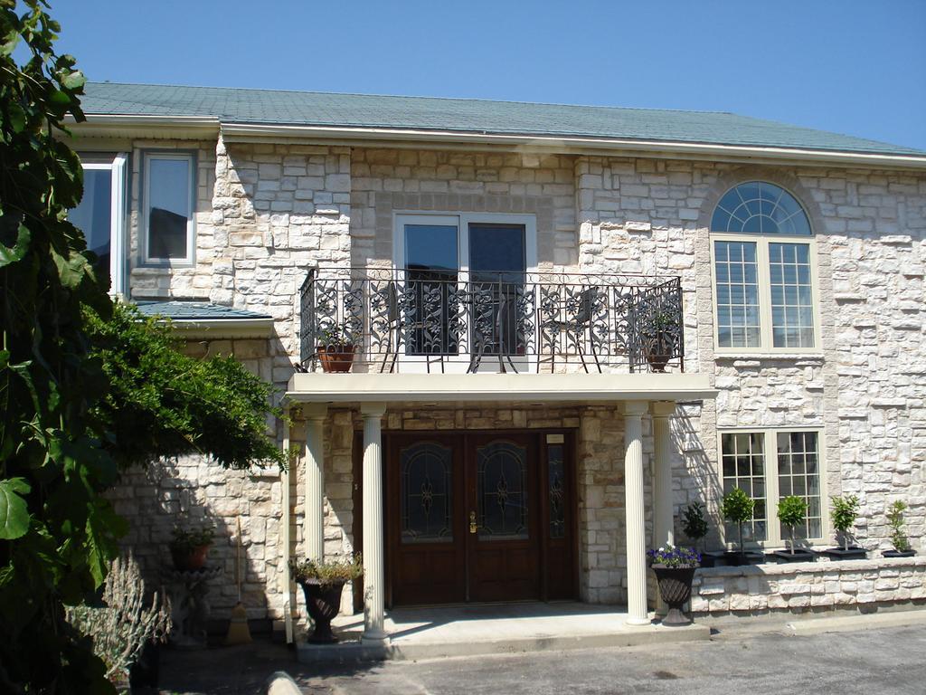 Grey Rose Suites Hanover المظهر الخارجي الصورة