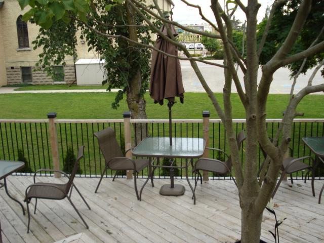 Grey Rose Suites Hanover المظهر الخارجي الصورة