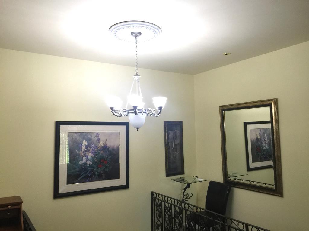 Grey Rose Suites Hanover المظهر الخارجي الصورة