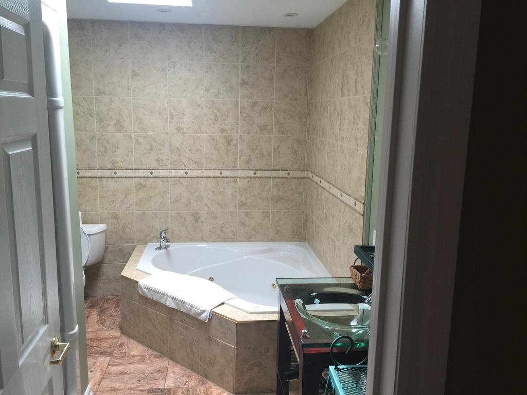 Grey Rose Suites Hanover المظهر الخارجي الصورة