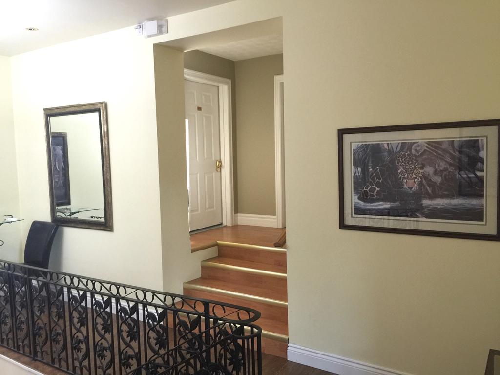 Grey Rose Suites Hanover المظهر الخارجي الصورة