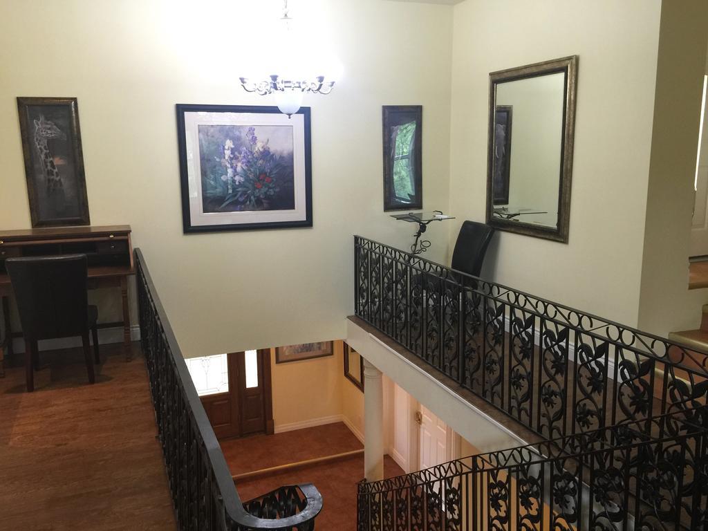 Grey Rose Suites Hanover المظهر الخارجي الصورة