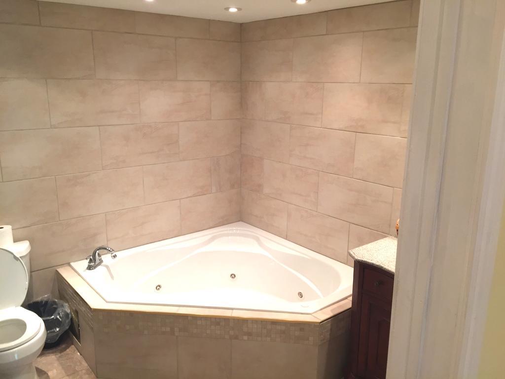 Grey Rose Suites Hanover المظهر الخارجي الصورة