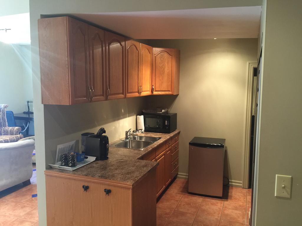 Grey Rose Suites Hanover المظهر الخارجي الصورة