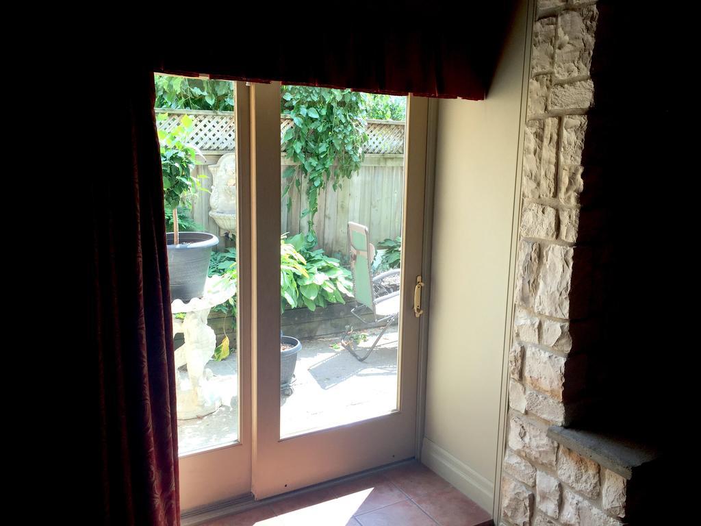 Grey Rose Suites Hanover المظهر الخارجي الصورة