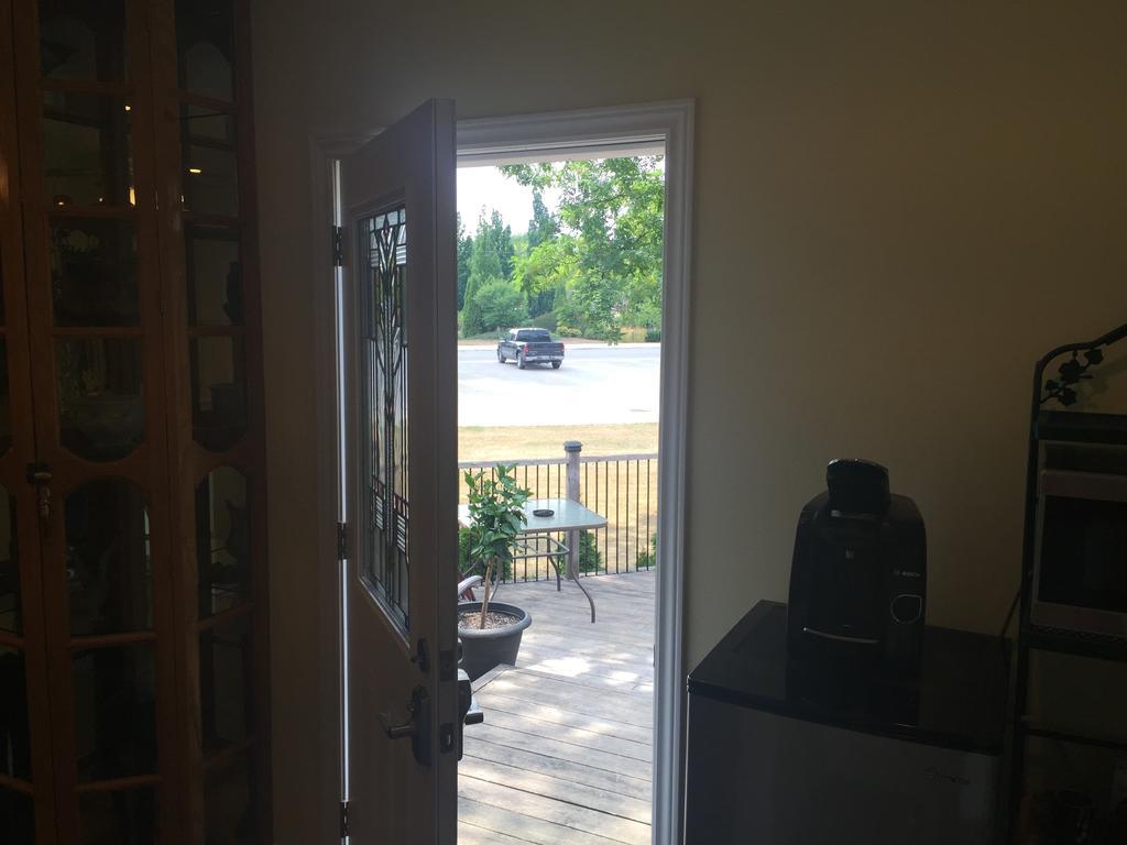 Grey Rose Suites Hanover المظهر الخارجي الصورة