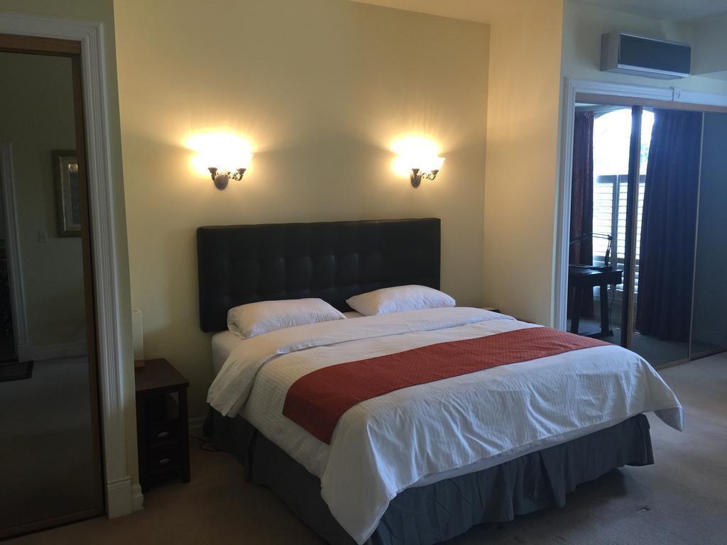 Grey Rose Suites Hanover المظهر الخارجي الصورة