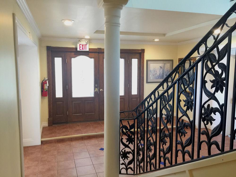 Grey Rose Suites Hanover المظهر الخارجي الصورة