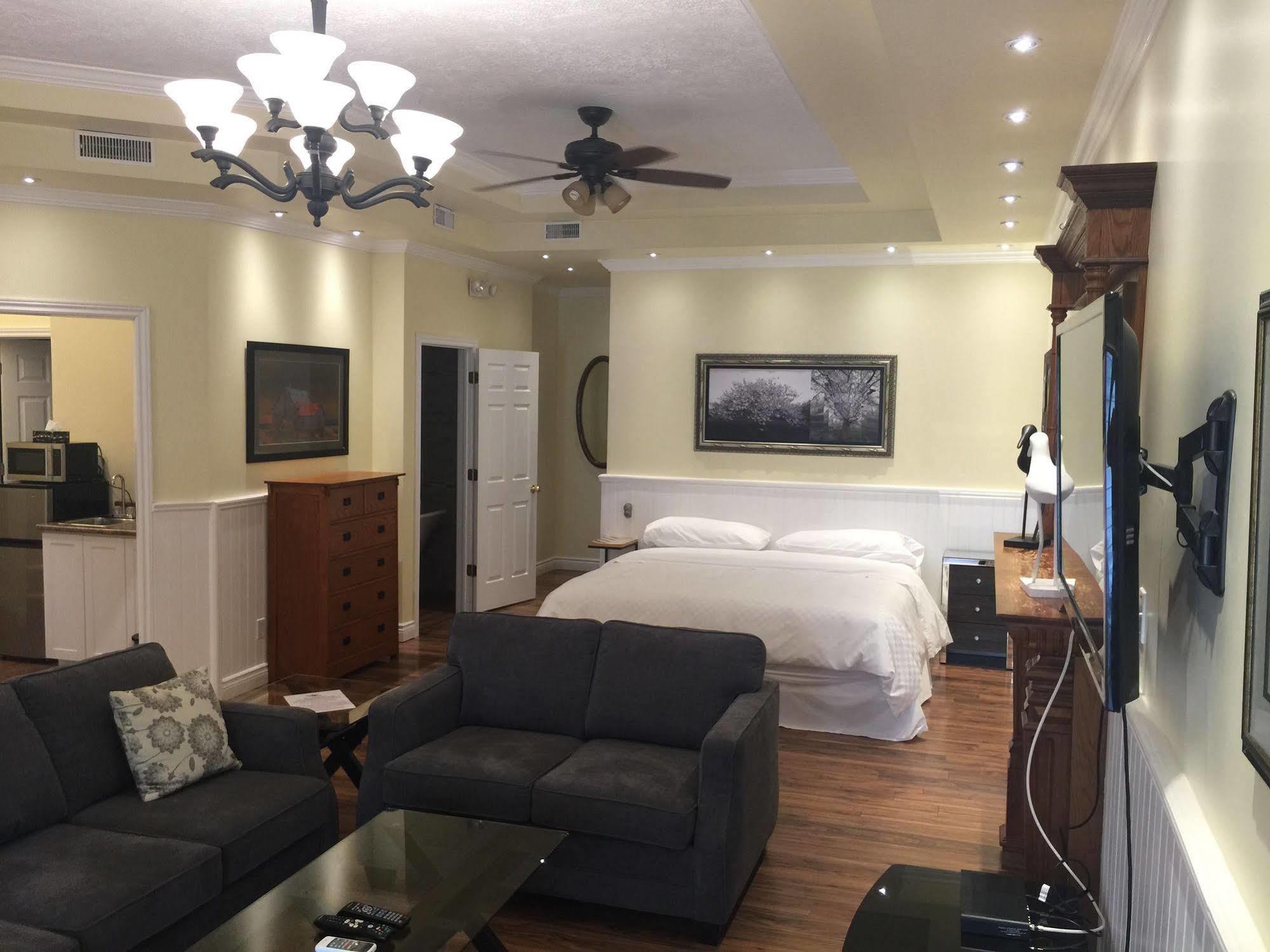 Grey Rose Suites Hanover المظهر الخارجي الصورة