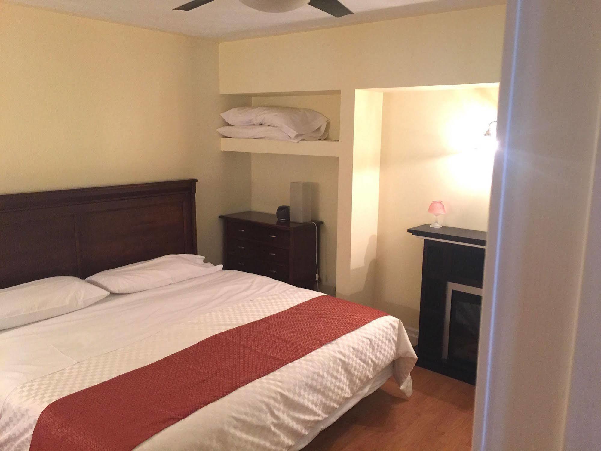 Grey Rose Suites Hanover المظهر الخارجي الصورة