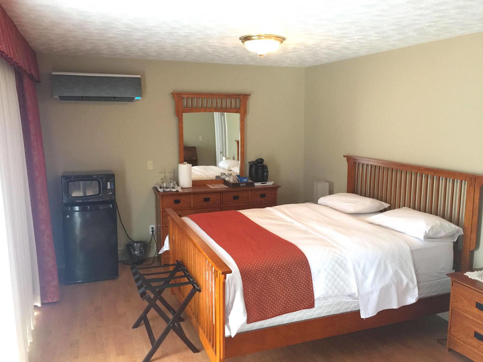 Grey Rose Suites Hanover المظهر الخارجي الصورة