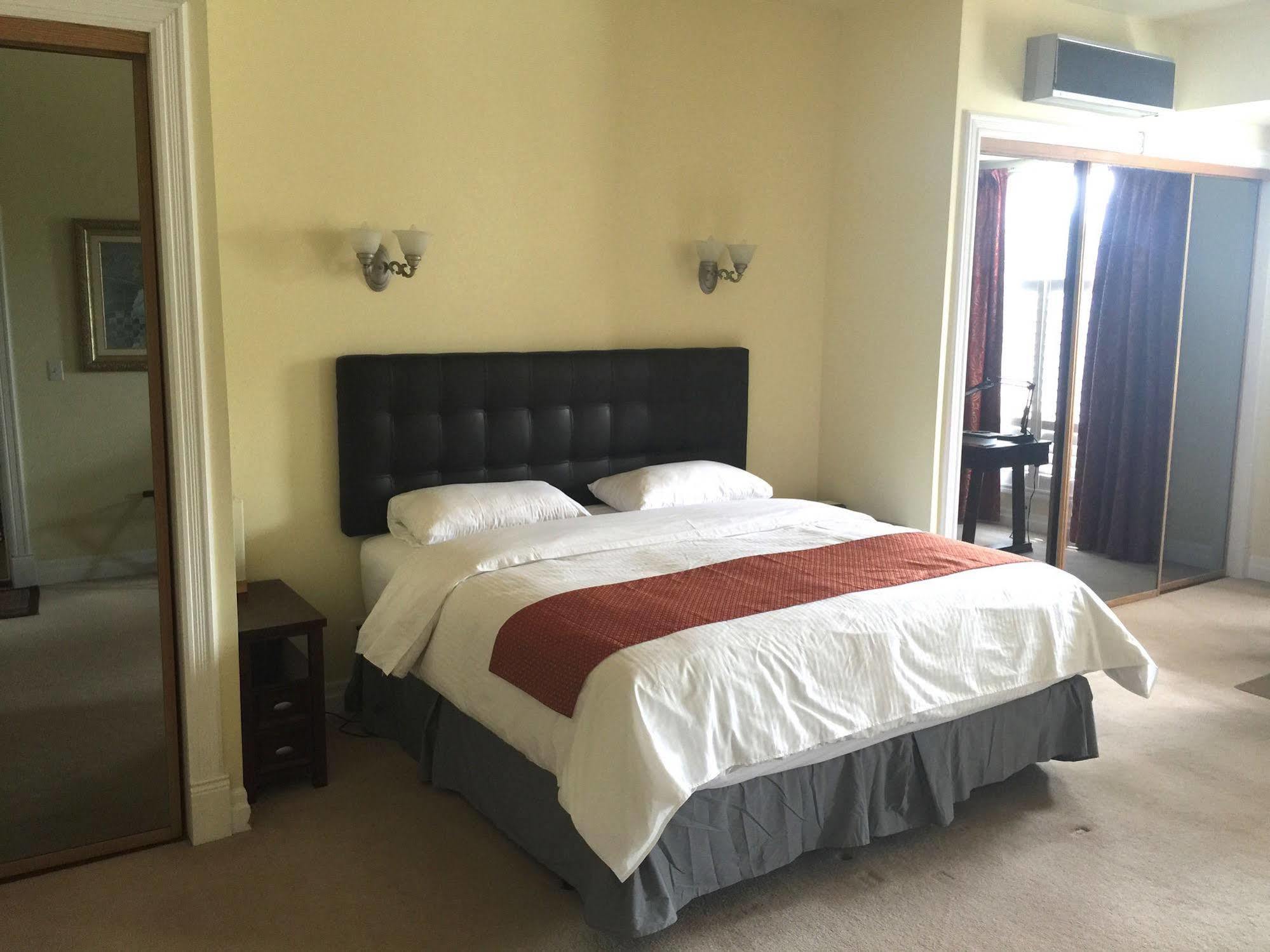 Grey Rose Suites Hanover المظهر الخارجي الصورة