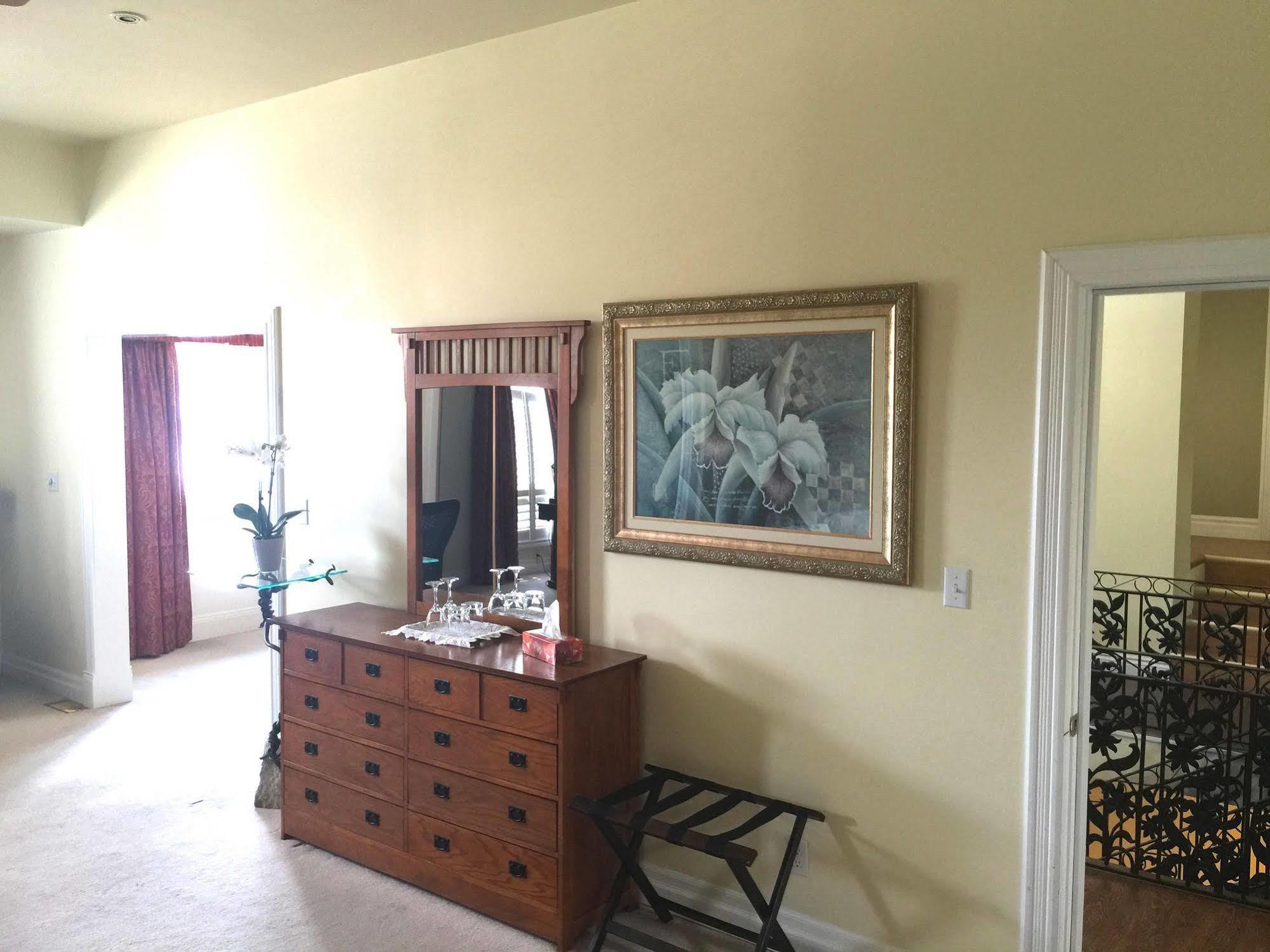Grey Rose Suites Hanover المظهر الخارجي الصورة
