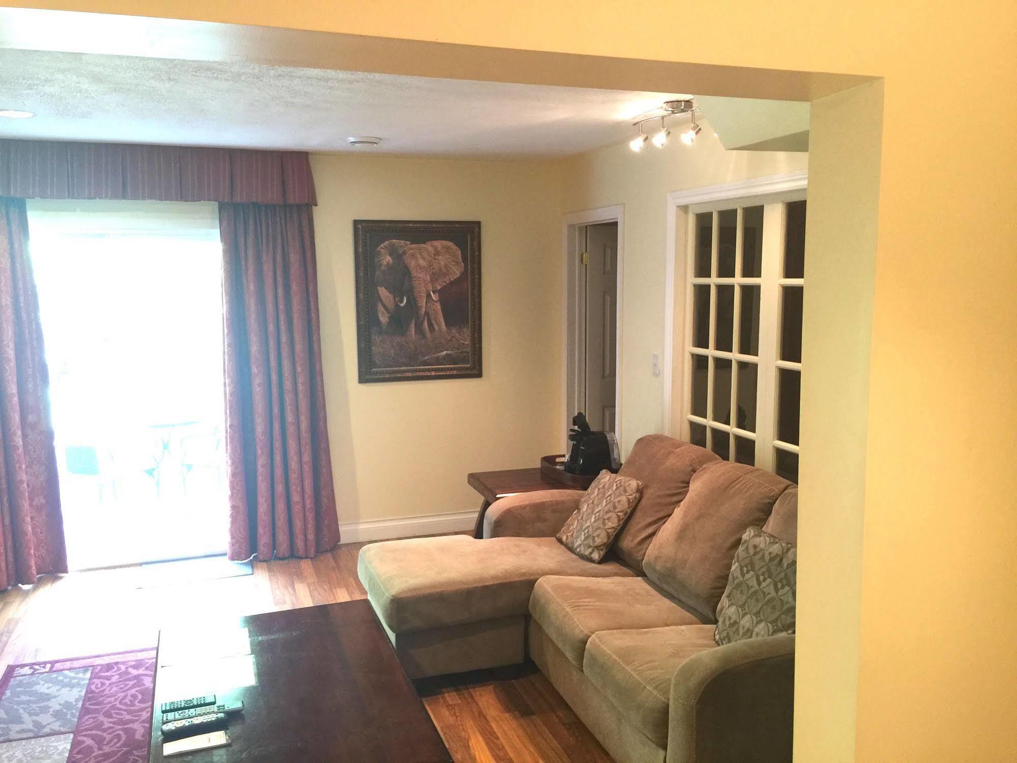Grey Rose Suites Hanover المظهر الخارجي الصورة