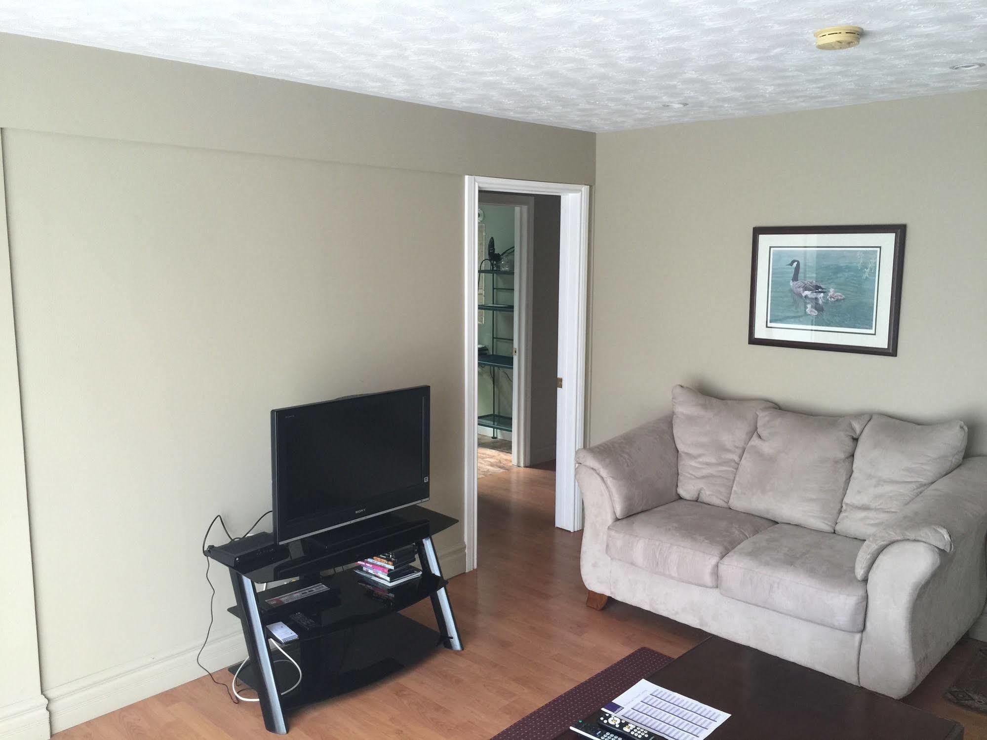Grey Rose Suites Hanover المظهر الخارجي الصورة