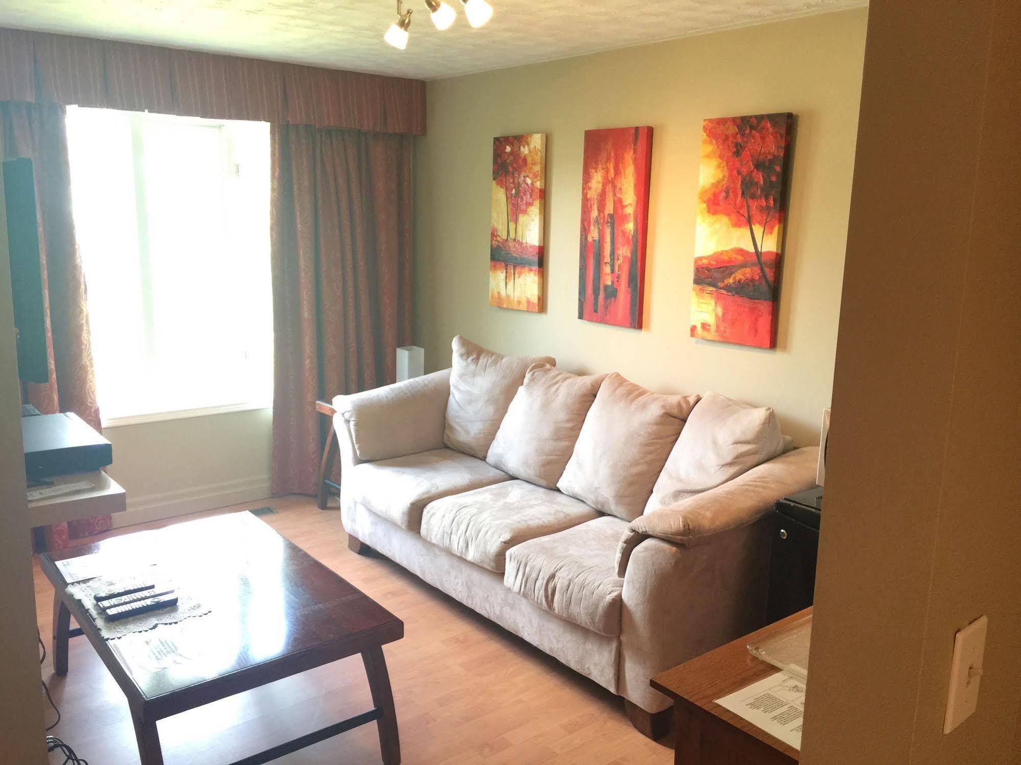 Grey Rose Suites Hanover المظهر الخارجي الصورة