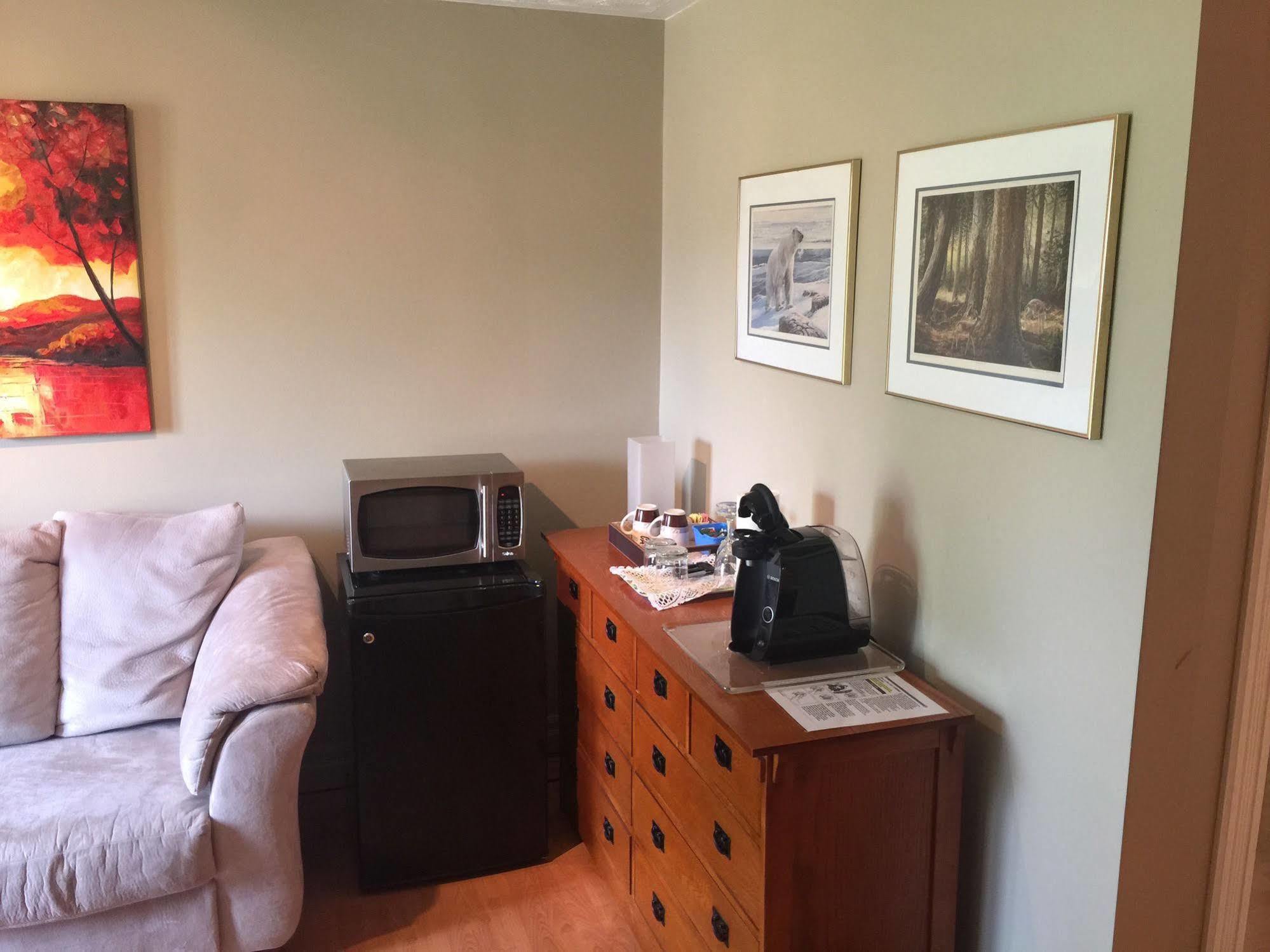 Grey Rose Suites Hanover المظهر الخارجي الصورة