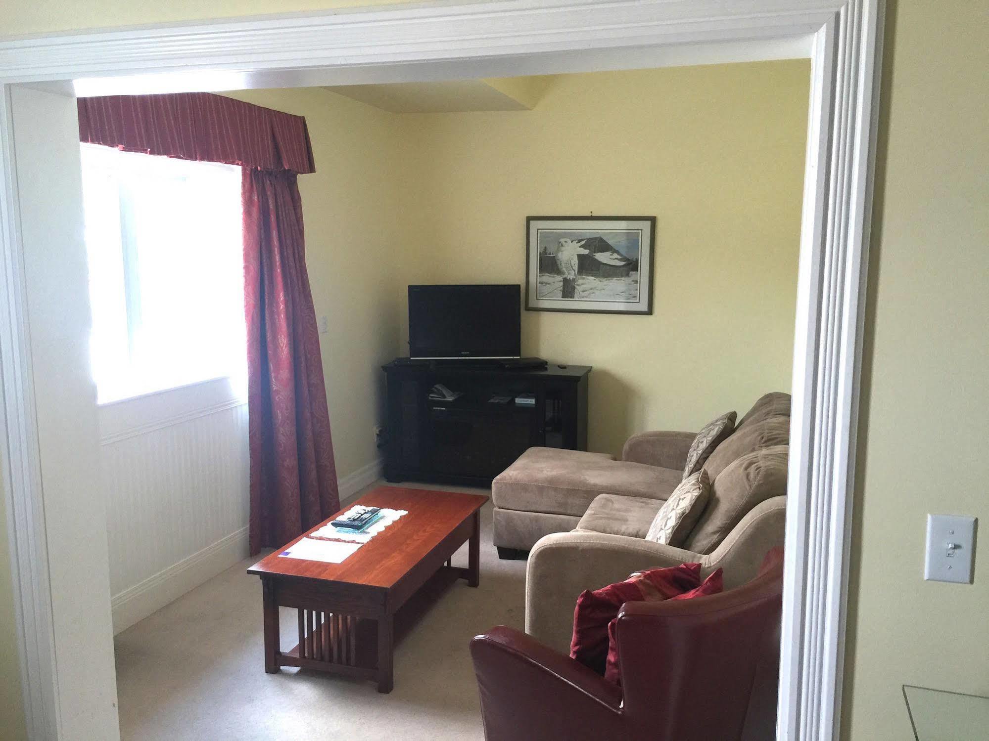Grey Rose Suites Hanover المظهر الخارجي الصورة