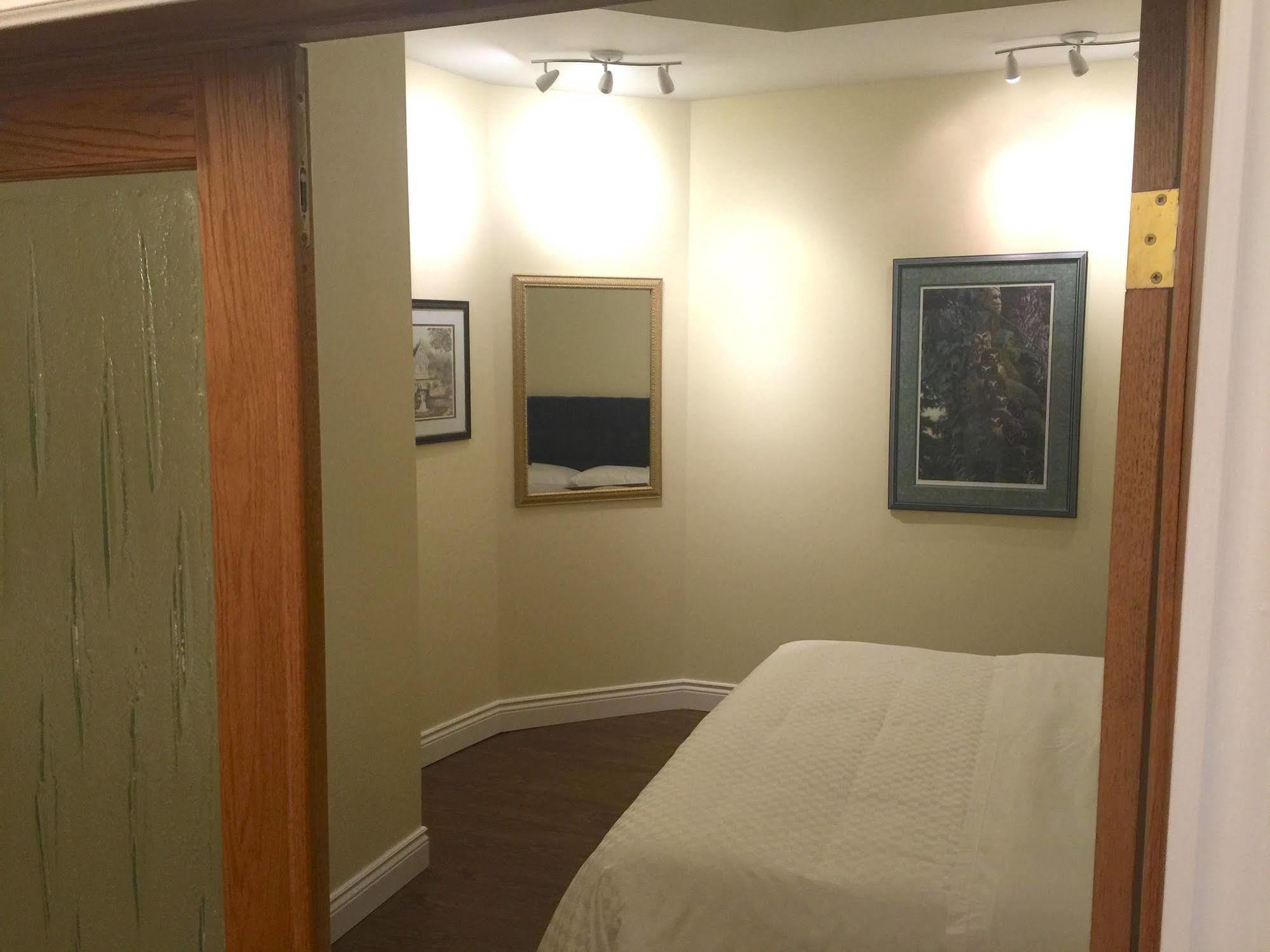 Grey Rose Suites Hanover المظهر الخارجي الصورة