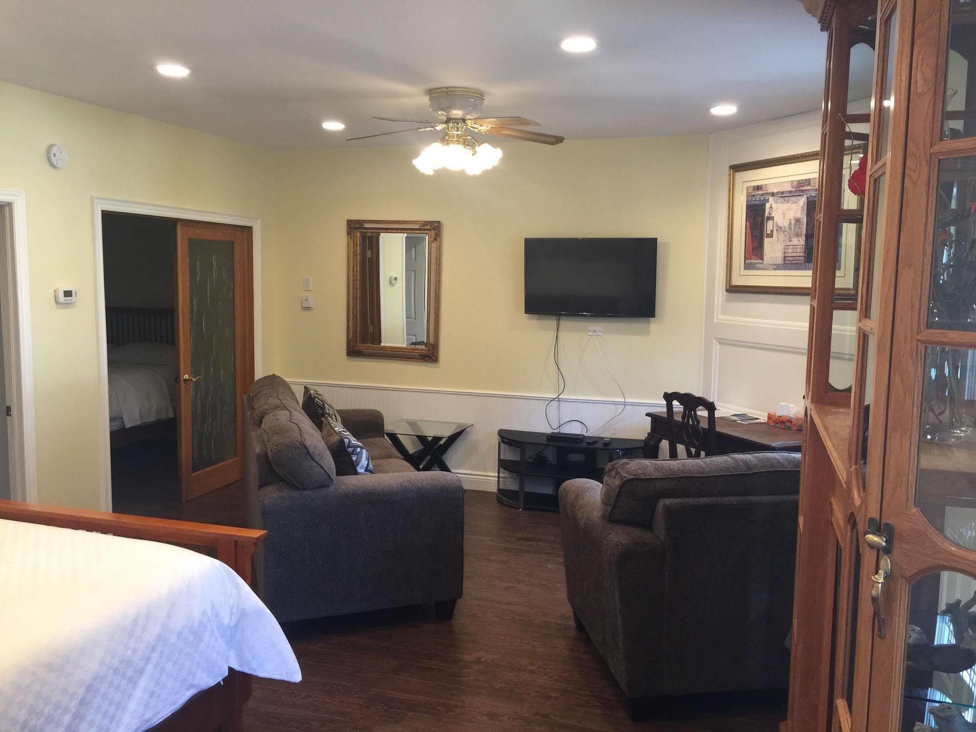 Grey Rose Suites Hanover المظهر الخارجي الصورة