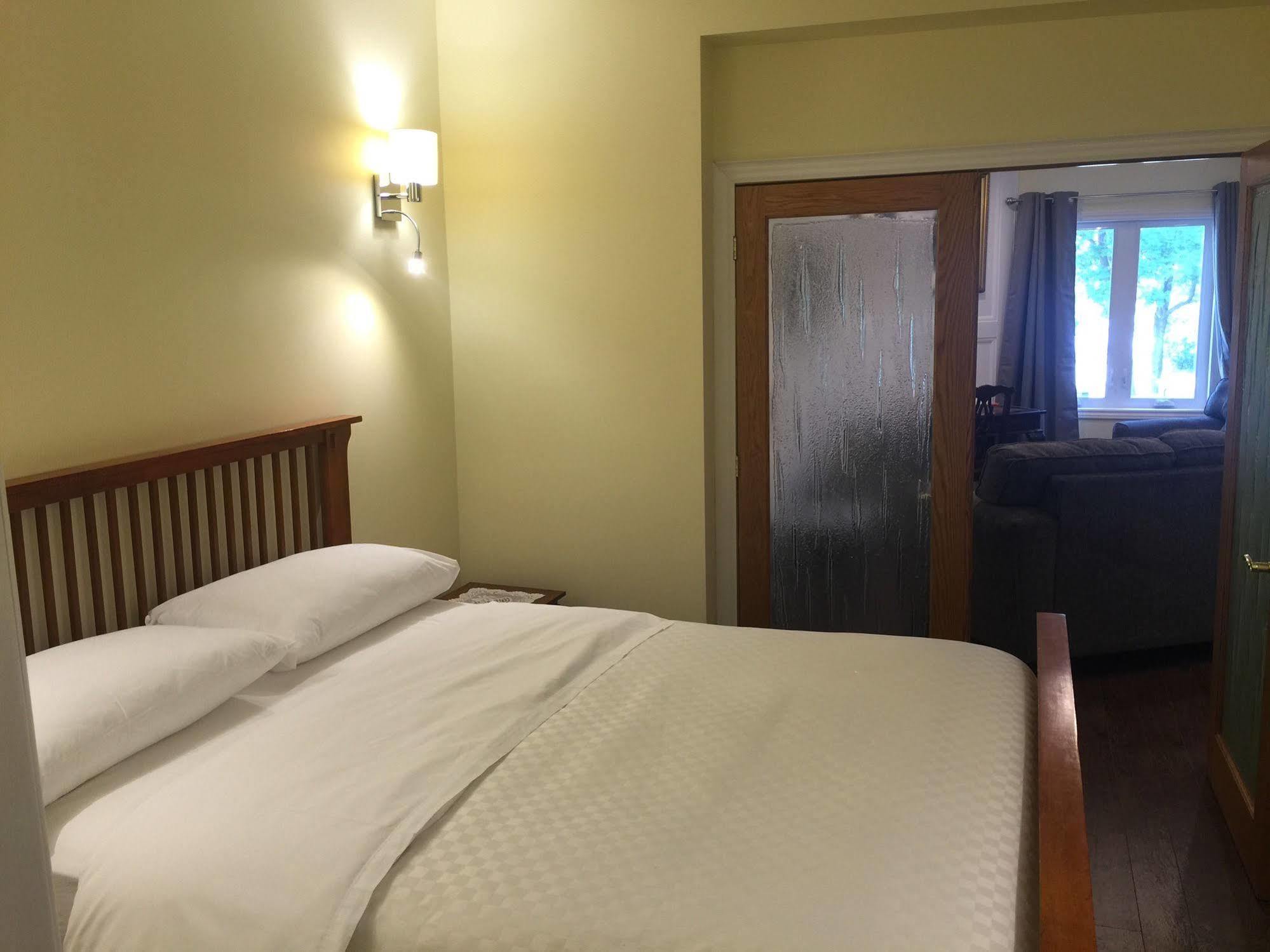 Grey Rose Suites Hanover المظهر الخارجي الصورة