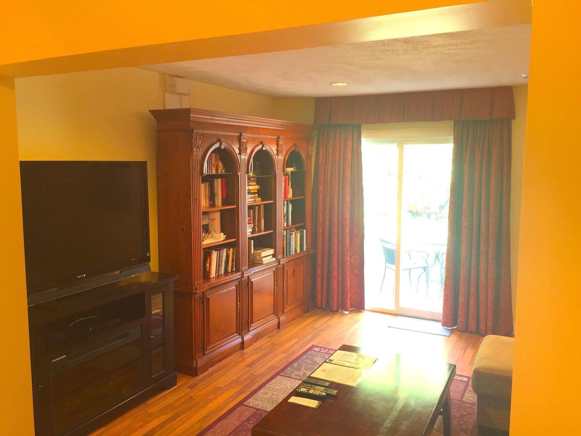 Grey Rose Suites Hanover المظهر الخارجي الصورة