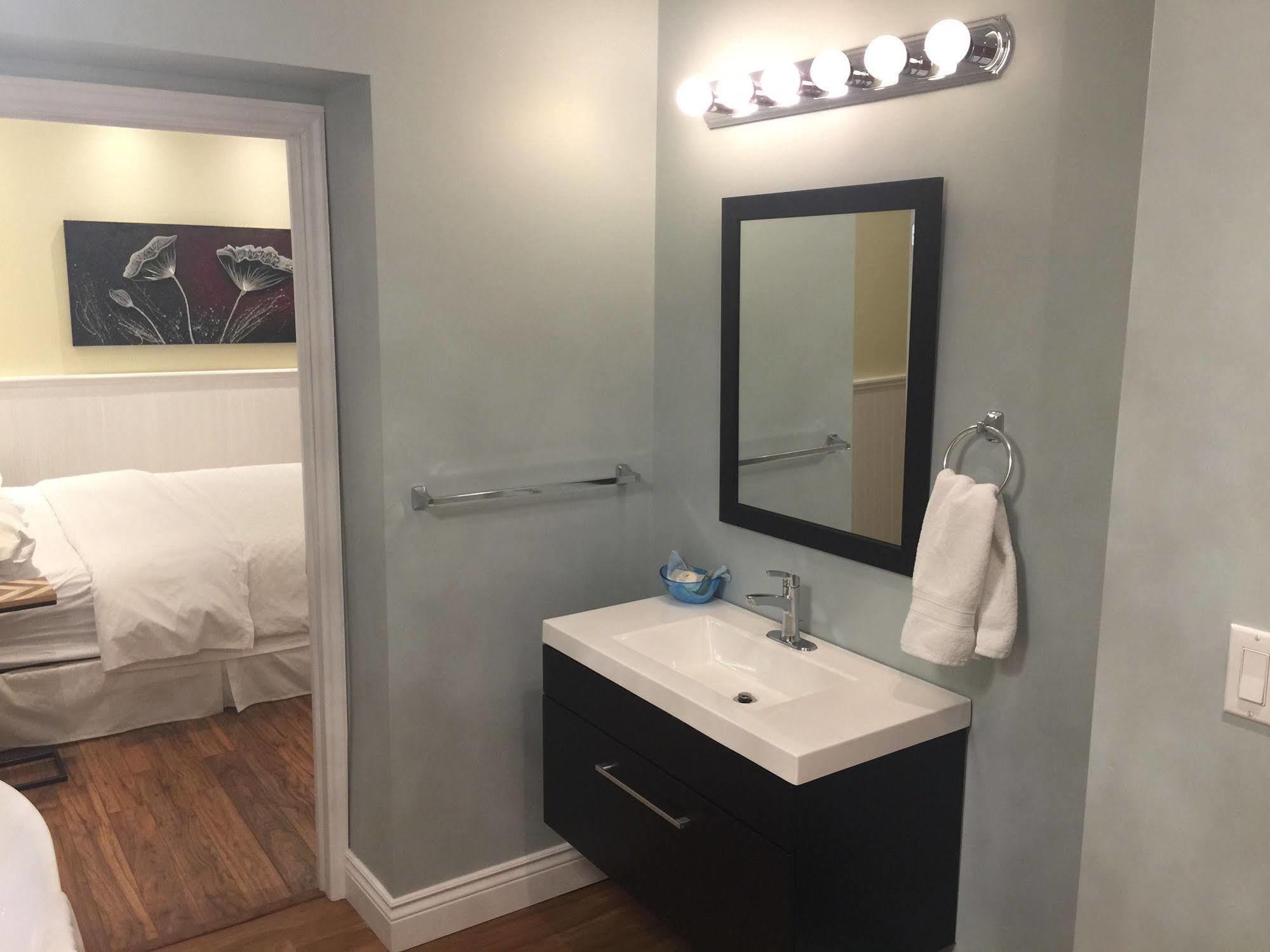 Grey Rose Suites Hanover المظهر الخارجي الصورة