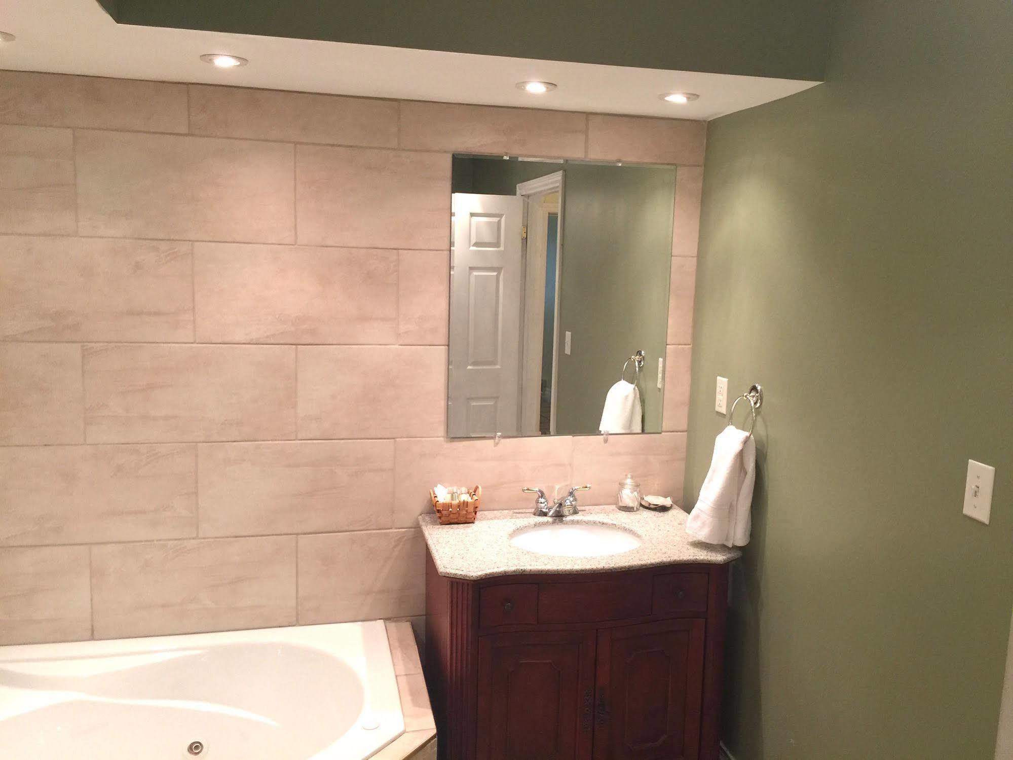 Grey Rose Suites Hanover المظهر الخارجي الصورة