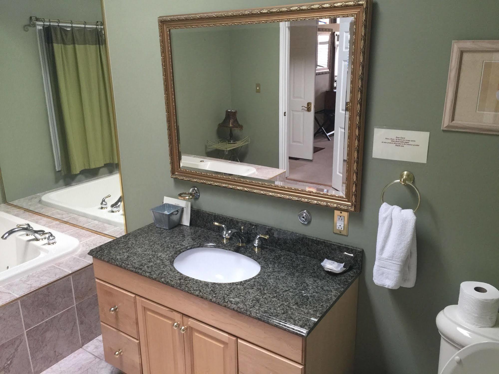Grey Rose Suites Hanover المظهر الخارجي الصورة