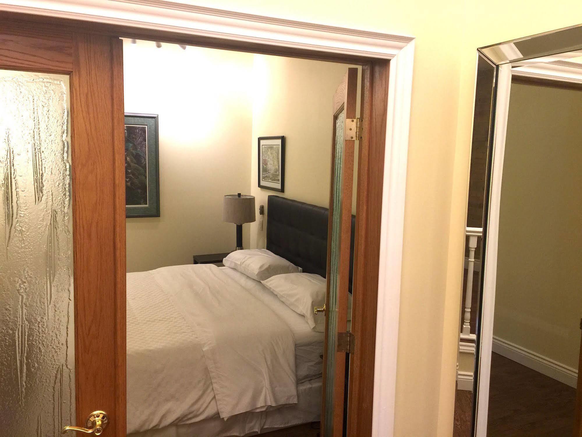 Grey Rose Suites Hanover المظهر الخارجي الصورة